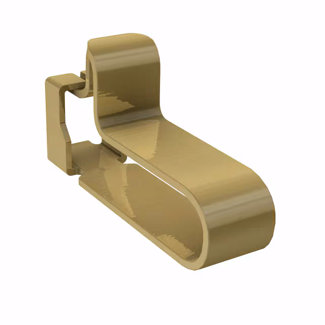 1565322-1 TE Connectivity AMP Connectors  RFI und EMI – Kontakte, Fingerstock und Dichtungen